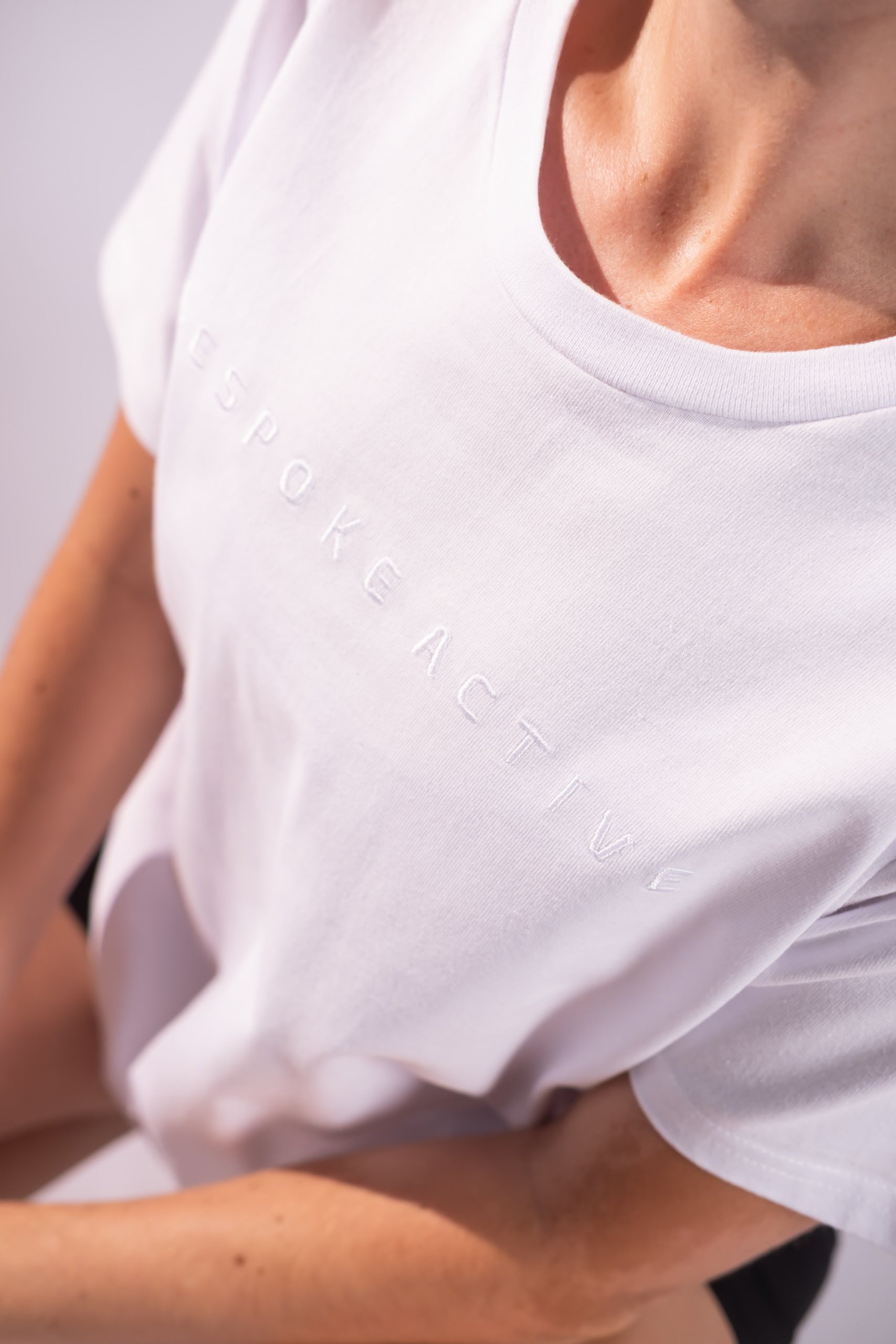 Rondebosch Ladies Cotton Tee
