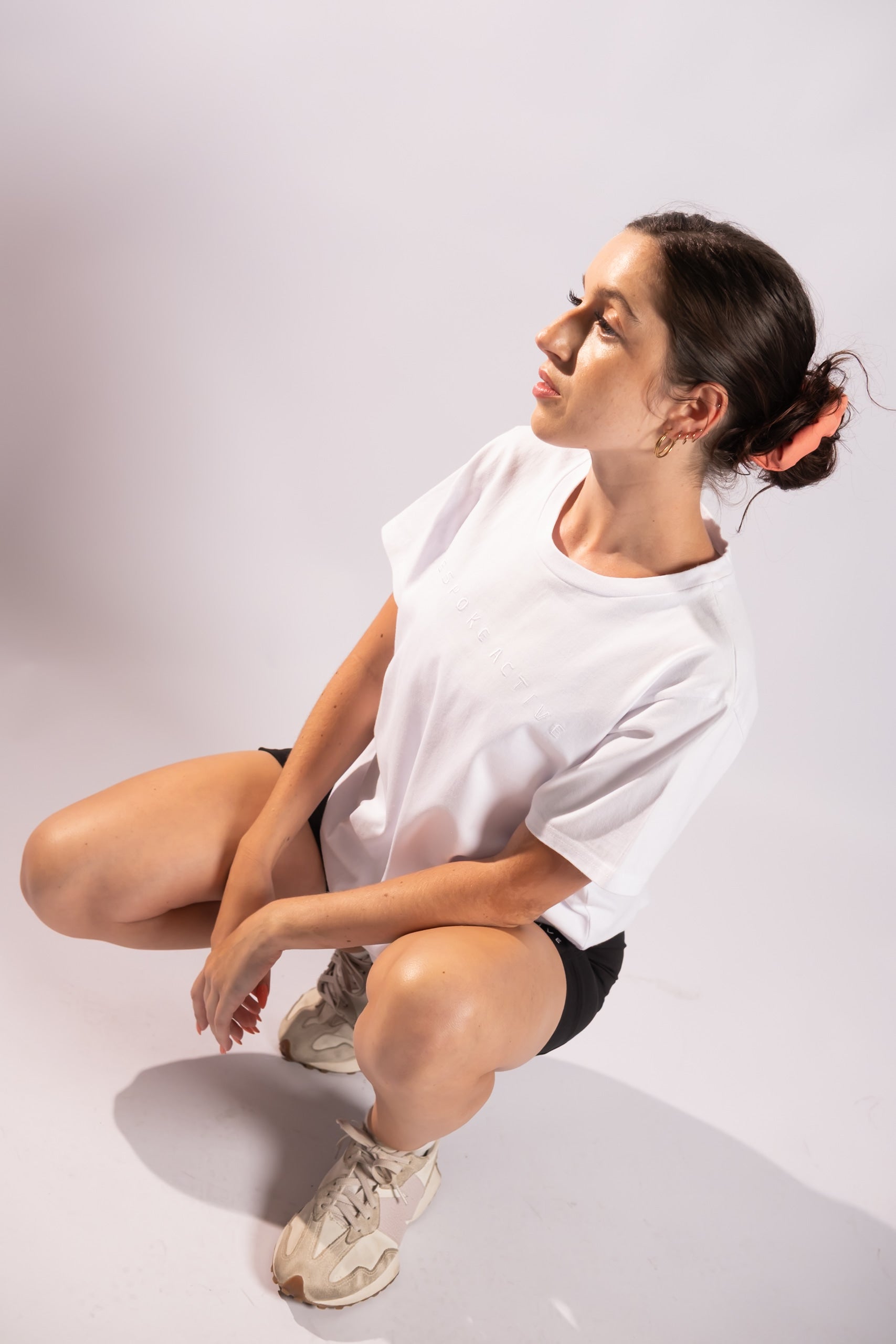 Rondebosch Ladies Cotton Tee