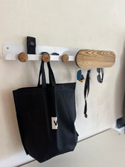 Oak & Spoke Entrace organiser XL
