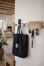 Oak & Spoke Entrace organiser XL